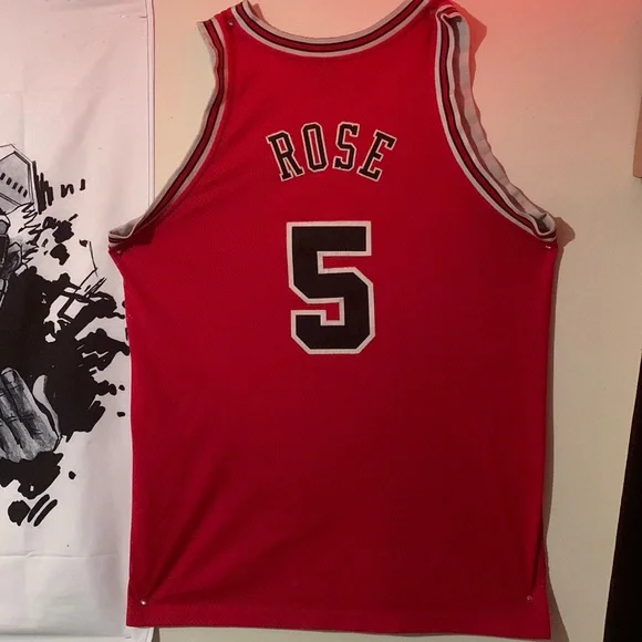 Michael Jordan Relaunched T Shirt Micheal Jordan Bulls Jersey Very
